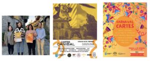 SANTIAGO DE CARTES ACOGERÁ EL 22 DE FEBRERO EL FESTIVAL DE LA CARNE DE CANTABRIA Y UN CARNAVAL INFANTIL